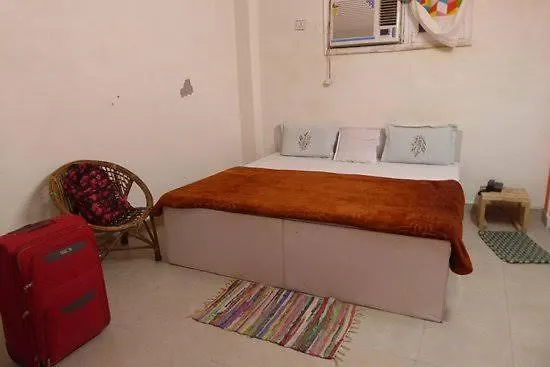 Asm By Ray Of Taj Homestay 100Mtr Taj Mahal Agra