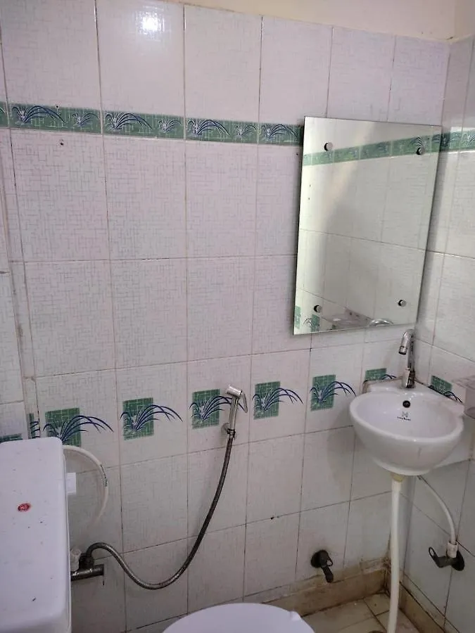 Asm By Ray Of Taj Homestay 100Mtr Taj Mahal Agra