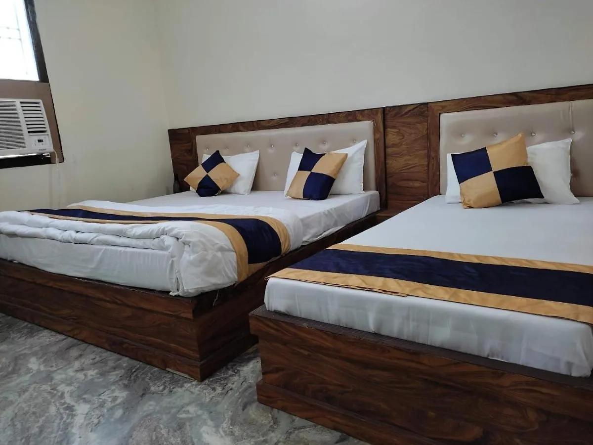 Asm By Ray Of Taj Homestay 100Mtr Taj Mahal Agra