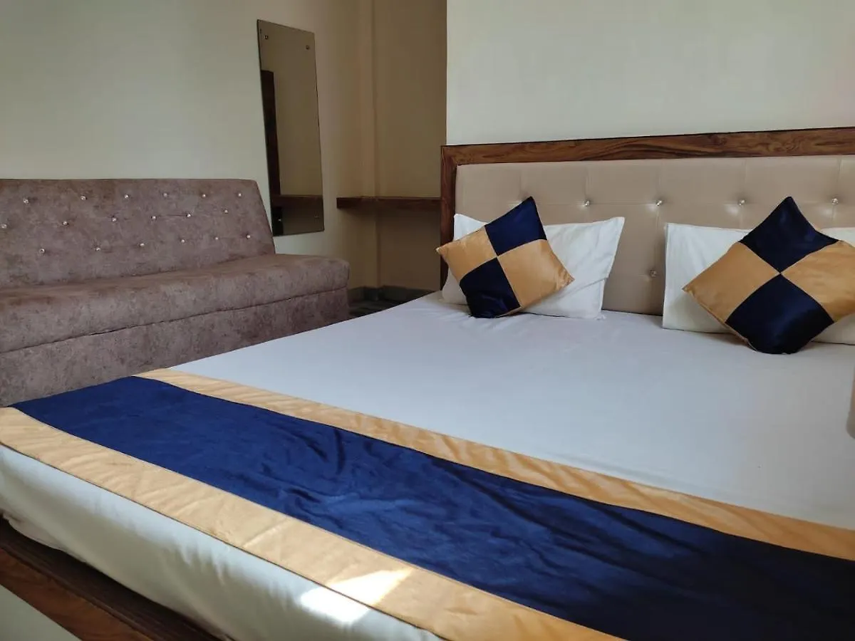 Asm By Ray Of Taj Homestay 100Mtr Taj Mahal Agra  0*, Agra (Uttar Pradesh) India