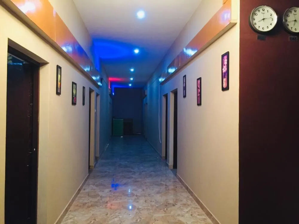 Asm By Ray Of Taj Homestay 100Mtr Taj Mahal Agra   Agra (Uttar Pradesh)