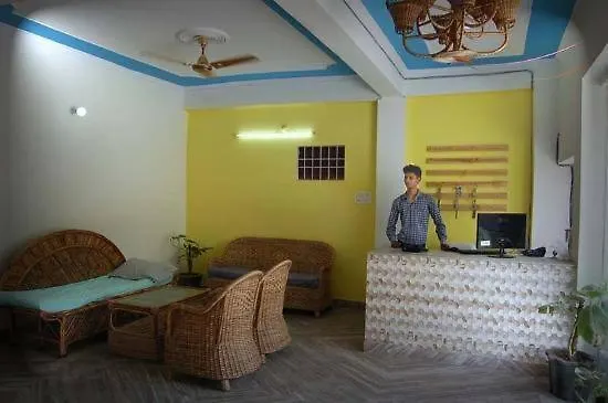 Asm By Ray Of Taj Homestay 100Mtr Taj Mahal Agra  0*, Agra (Uttar Pradesh)