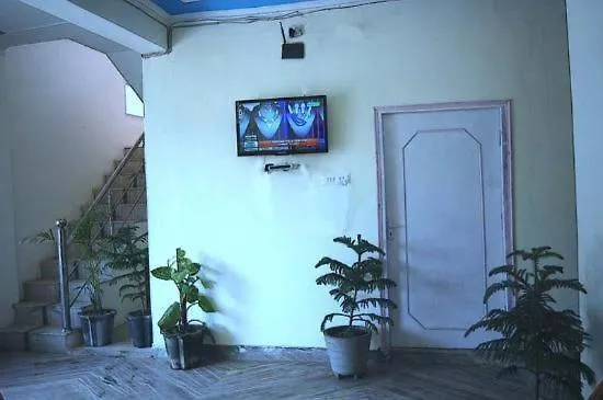 Asm By Ray Of Taj Homestay 100Mtr Taj Mahal Agra