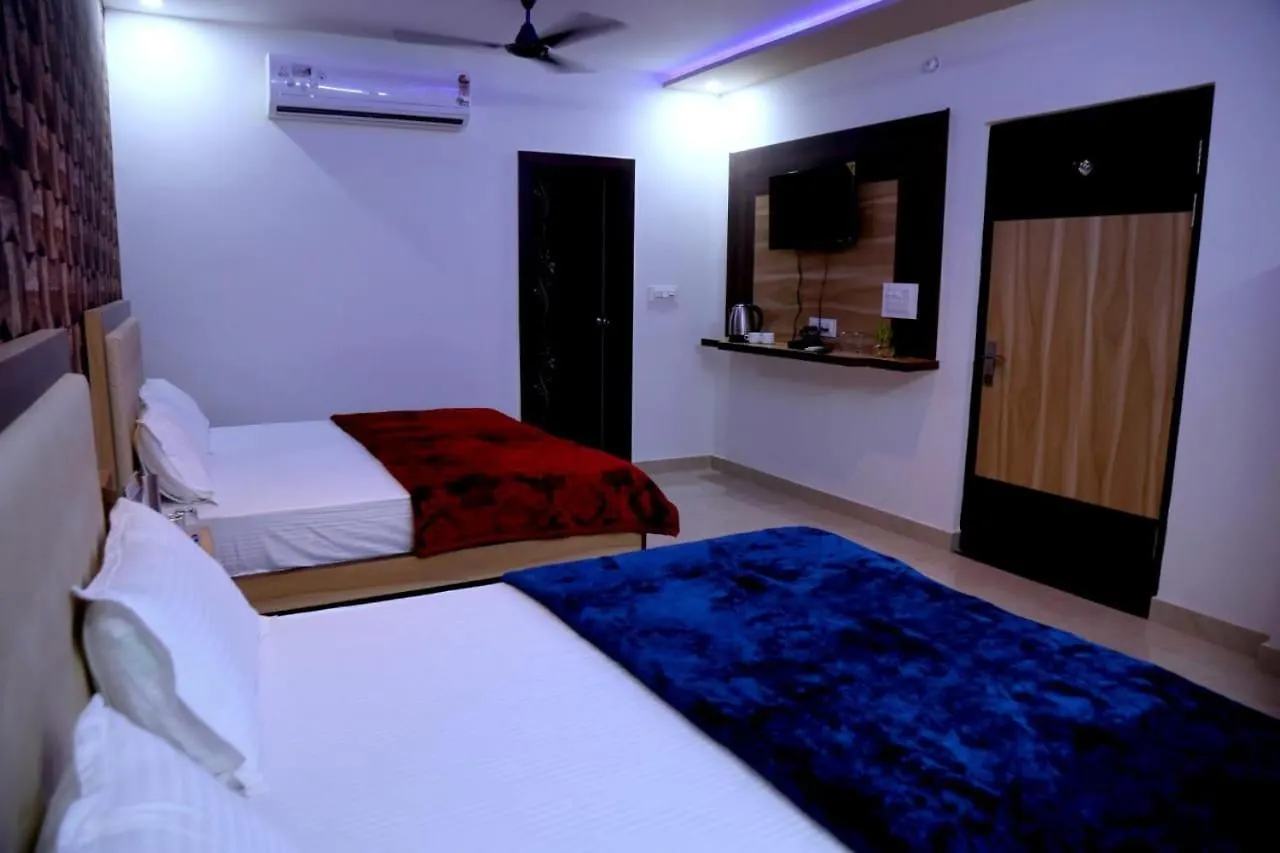 Asm By Ray Of Taj Homestay 100Mtr Taj Mahal Agra