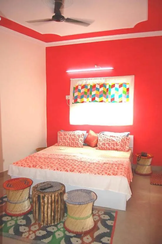 Asm By Ray Of Taj Homestay 100Mtr Taj Mahal Agra