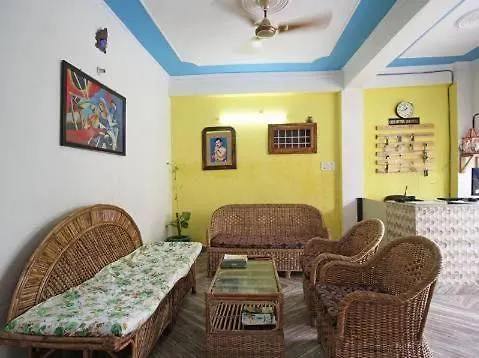 Asm By Ray Of Taj Homestay 100Mtr Taj Mahal Agra  Agra (Uttar Pradesh)
