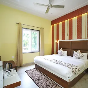  Habitación en casa particular The Orchid Retreat