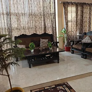  Habitación en casa particular The Blessings